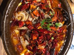 -Mountain House East Village 川山甲