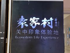 -袁家村关中印象体验地(大唐不夜城店)