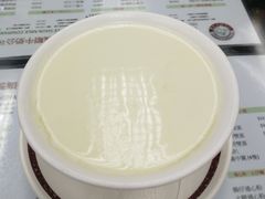 姜汁炖奶-义顺牛奶公司