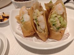 -金苑海鲜酒家(来魅力店)