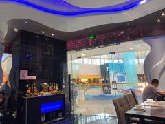 -东方饺子王(哈西万达店)