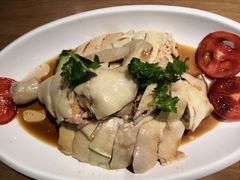 -新加坡高记KOO KEE Restaurant(盈科店)