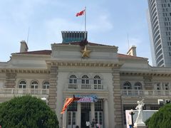 -中国福利会少年宫