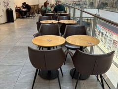 -Tims天好咖啡·贝果(渝中来福士店)