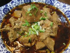 -赵记煎饼卷大葱(泰山大街店)