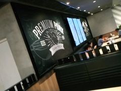 -新石器烤肉(百联川沙店)