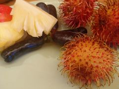 -焰江山海鲜牛排烤肉自助(锦华万达二星店)