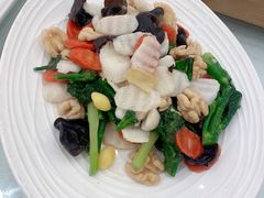 -红菜坊·烤鸭·川鲁宴(石园店)