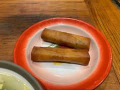 -弄堂咪道-饭香·面香·馄饨香(钦州北路田尚坊店)