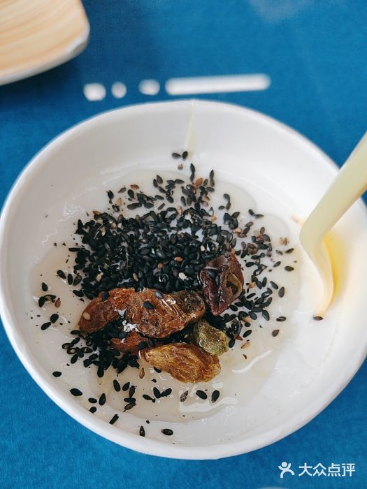 马布尔莱斯食府(西红门店)图片
