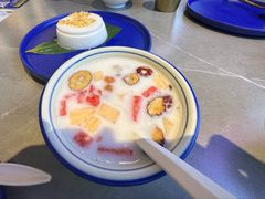 -沿江海南菜·文昌鸡祖师爷(大东海店)