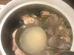 -嘉禾·悦享餐厅(八方汇店)