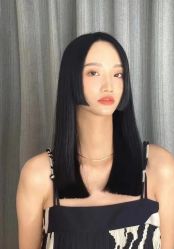 点击看大图 -MORI HAIR SALON日式美发沙龙