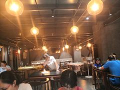 -龚记海鲜20年老字号
