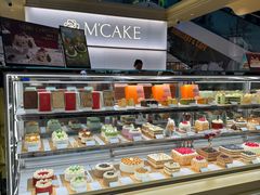 -M'CAKE(西单大悦城店)