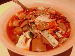 -龙门阵茶屋川菜馆(武康路店)