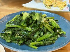 -老客家美食• 竹筒饭• 河鲜(龙门永汉店)