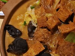 -巴依兄弟西域美食(机场店)