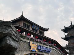 -南昌融创乐园