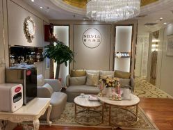 -茜尔维亚修身连锁(杨浦五角场店)