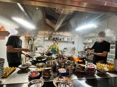 -圳兴面王·拌川·特色炒面(南山保利剧院店)