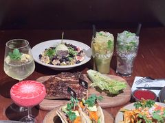 -黑角餐厅美式狂野Blackhorn(昌茂花园店)