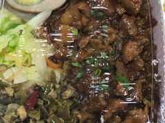 -魏家凉皮(西安秋林宏业商厦店)