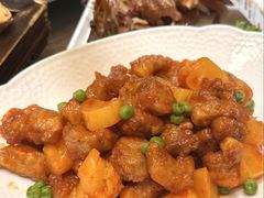 -崂山印象·青岛·海鲜渔家菜