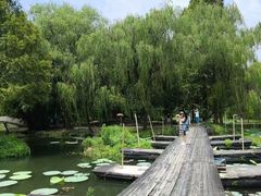 -柯岩风景区
