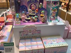 -泡泡玛特POPMART(崇文门国瑞城店)