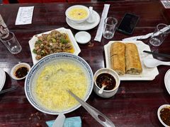 酒酿鸡蛋-御清斋总店(天一街店)
