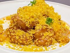 -A One Kitchen·南京精菜馆(德基广场店)