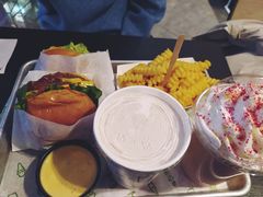 -Shake Shack(西单大悦城店)