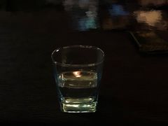 -蓝山咖啡馆(白马湖店)