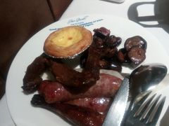 -星伦多 自助料理(圆融店)