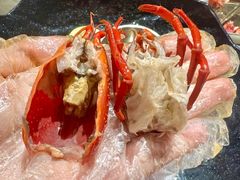 -龙虾奇迹(大华三路店)