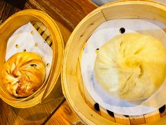 -云海肴·汽锅鸡·云南代表菜(天津国金汇店)