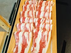 -打酱友•斑鱼海鲜粥火锅(吴桥店)