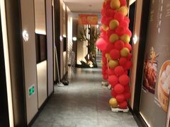 -小厨娘淮扬菜(天印大道店)