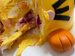 -玉见cake低糖蛋糕甜品台定制(河西店)