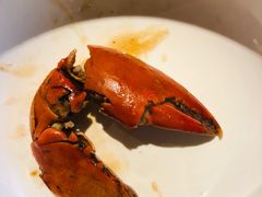 -胖哥俩肉蟹煲(来福士店)