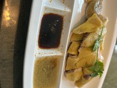 -铭轩中餐厅·海南菜·粤菜(亚龙湾瑞吉店)