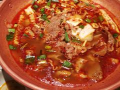 -云海肴·汽锅鸡·云南菜(天山百盛优客店)