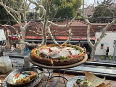 -Alimentari Grande(东湖路店)