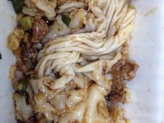 牛肉肠-东升饭店(员村三横路店)