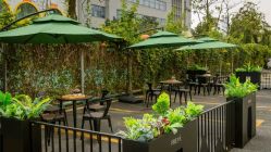 -弗蕾亚·和月月子调理院(东湖店)