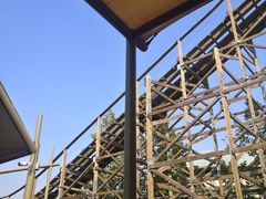 -济南方特东方神画