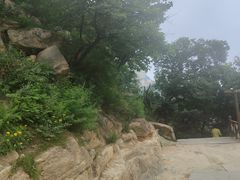 -青岩寺风景区