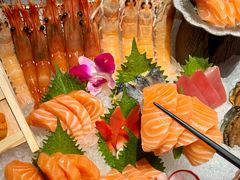 -花潮料理艺食馆(SM新生活广场店)