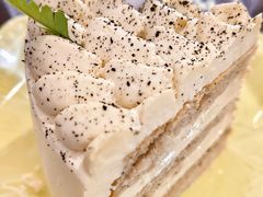 -流酥可心·牛乳蛋糕商店(禾祥西路店)